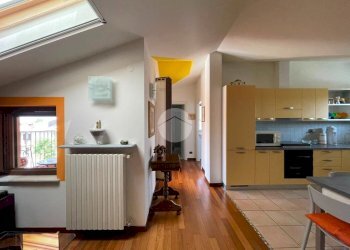 Four-room apartment Via Clemente Fusero, Cherasco - photo 15