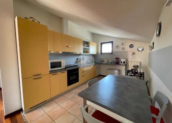 Four-room apartment Via Clemente Fusero, Cherasco - photo 17