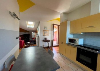 Four-room apartment Via Clemente Fusero, Cherasco - photo 18