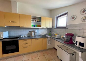Four-room apartment Via Clemente Fusero, Cherasco - photo 19