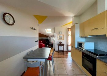 Four-room apartment Via Clemente Fusero, Cherasco - photo 20