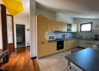 Four-room apartment Via Clemente Fusero, Cherasco - photo 21