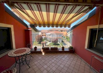 Four-room apartment Via Clemente Fusero, Cherasco - photo 22
