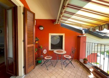 Four-room apartment Via Clemente Fusero, Cherasco - photo 23