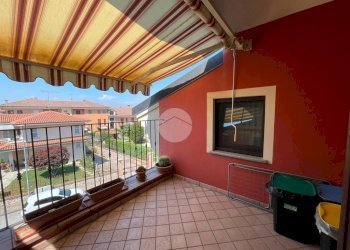 Four-room apartment Via Clemente Fusero, Cherasco - photo 24
