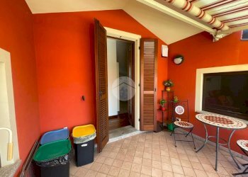 Four-room apartment Via Clemente Fusero, Cherasco - photo 25