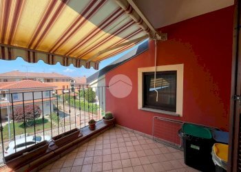 Four-room apartment Via Clemente Fusero, Cherasco - photo 26