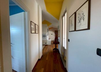 Four-room apartment Via Clemente Fusero, Cherasco - photo 27