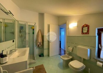 Four-room apartment Via Clemente Fusero, Cherasco - photo 28