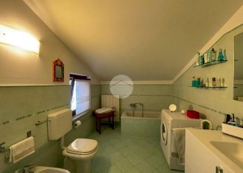 Four-room apartment Via Clemente Fusero, Cherasco - photo 29