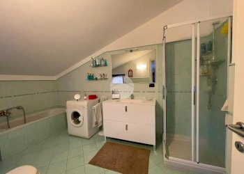 Four-room apartment Via Clemente Fusero, Cherasco - photo 30