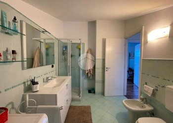 Four-room apartment Via Clemente Fusero, Cherasco - photo 31