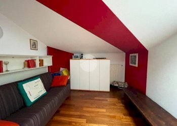 Four-room apartment Via Clemente Fusero, Cherasco - photo 32