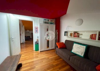 Four-room apartment Via Clemente Fusero, Cherasco - photo 33