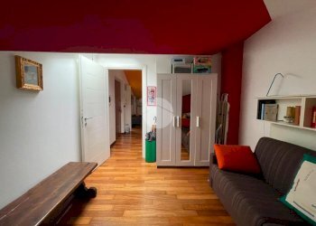 Four-room apartment Via Clemente Fusero, Cherasco - photo 34