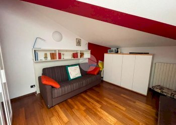 Four-room apartment Via Clemente Fusero, Cherasco - photo 35