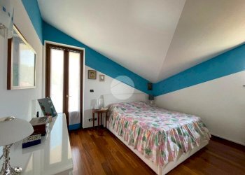 Four-room apartment Via Clemente Fusero, Cherasco - photo 36