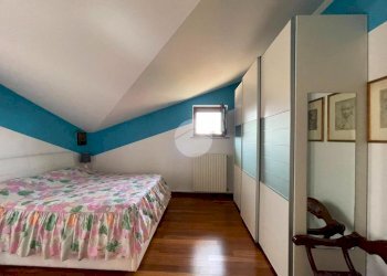 Four-room apartment Via Clemente Fusero, Cherasco - photo 37