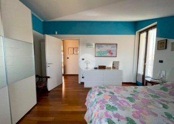 Four-room apartment Via Clemente Fusero, Cherasco - photo 38