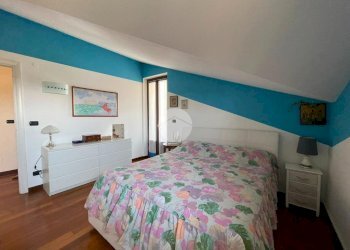 Four-room apartment Via Clemente Fusero, Cherasco - photo 40