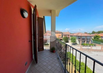 Four-room apartment Via Clemente Fusero, Cherasco - photo 41