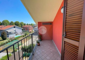 Four-room apartment Via Clemente Fusero, Cherasco - photo 42