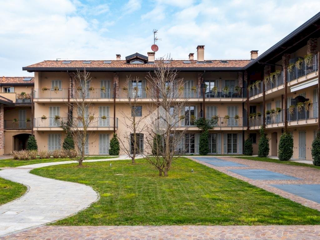 Two-room apartment Via San'Isidoro, Bogogno - photo 2