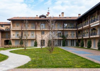 Two-room apartment Via San'Isidoro, Bogogno - photo 2