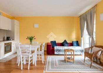 Two-room apartment Via San'Isidoro, Bogogno - photo 7