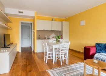Two-room apartment Via San'Isidoro, Bogogno - photo 8