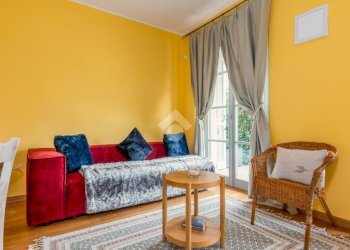 Two-room apartment Via San'Isidoro, Bogogno - photo 9