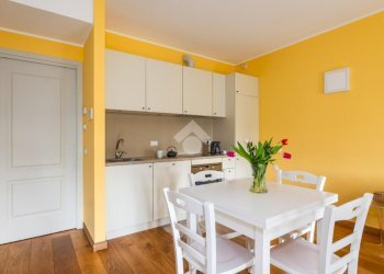 Two-room apartment Via San'Isidoro, Bogogno - photo 10