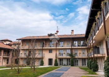 Two-room apartment Via San'Isidoro, Bogogno - photo 19