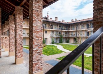 Two-room apartment Via San'Isidoro, Bogogno - photo 21