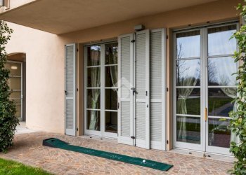 Two-room apartment Via San'Isidoro, Bogogno - photo 23