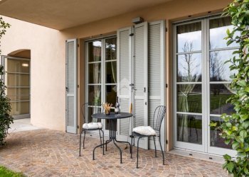 Two-room apartment Via San'Isidoro, Bogogno - photo 24