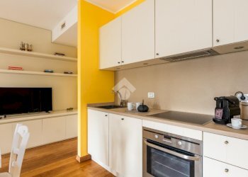 Two-room apartment Via San'Isidoro, Bogogno - photo 27