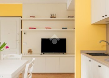 Two-room apartment Via San'Isidoro, Bogogno - photo 28