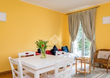 Two-room apartment Via San'Isidoro, Bogogno - photo 30