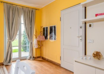 Two-room apartment Via San'Isidoro, Bogogno - photo 31