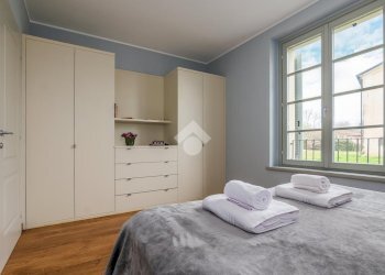 Two-room apartment Via San'Isidoro, Bogogno - photo 39