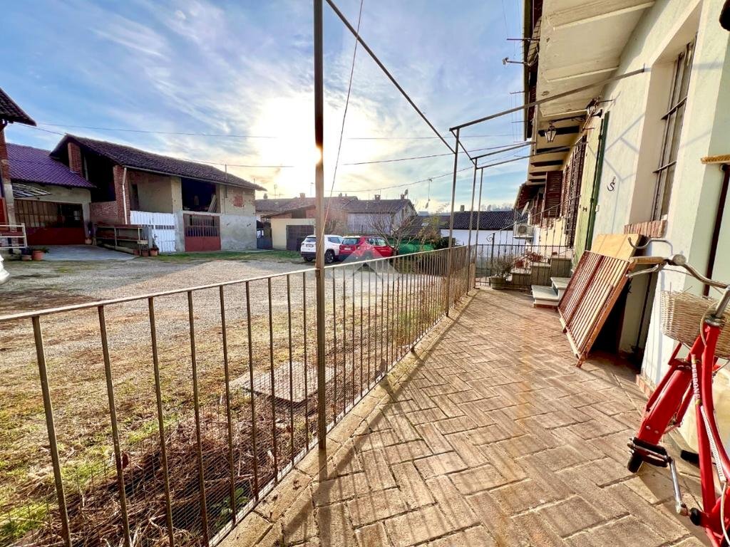 Casa semi indipendente Via Barosso, Castelnuovo Don Bosco - foto 2