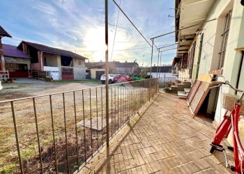 Casa semi indipendente Via Barosso, Castelnuovo Don Bosco - foto 2