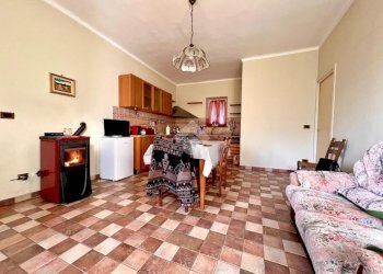 Casa semi indipendente Via Barosso, Castelnuovo Don Bosco - foto 4