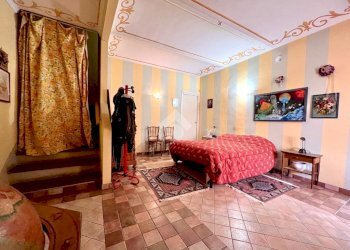 Casa semi indipendente Via Barosso, Castelnuovo Don Bosco - foto 7