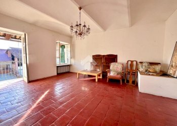 Casa semi indipendente Via Barosso, Castelnuovo Don Bosco - foto 10