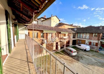 Casa semi indipendente Via Barosso, Castelnuovo Don Bosco - foto 19
