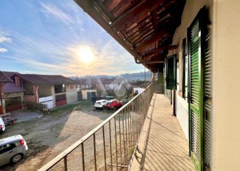 Casa semi indipendente Via Barosso, Castelnuovo Don Bosco - foto 20