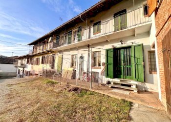 Casa semi indipendente Via Barosso, Castelnuovo Don Bosco - foto 21