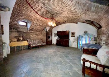 Casa semi indipendente Via Barosso, Castelnuovo Don Bosco - foto 22